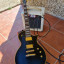 Cambio ltd esp ec 1000 con pastillas seymur.