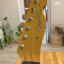 Fender Telecaster custom Japan TL62 - Excelente estado