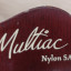 GODIN MULTIAC nylon SA natural