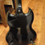 Gibson SG Standard Ebony Ballestone
