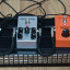 Pedal phase90,MXR, super bandas, afinador boss