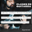 Clases de Guitarra METAL - ROCK - SHRED - FUSION