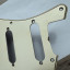 Fender Stratocaster golpeador vintage Celuloide