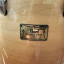 ** Tom Base 16"x14" Pearl Máster Custom Maple**