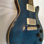 PRS Singlecut SC250 USA / Cambios Parciales
