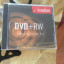 dvd+rw imation caja con 100 dvd