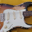 Fender stratocaster McCready