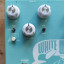 Reverb y Tremolo White Whale v2 de Crazy Tubes Circuits