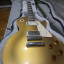 Gibson Les Paul Standard Goldtop