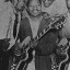 Silvertone Model 1381 Kay Made Jimmy Reed Thin Twin 1955 RESERVADA