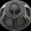 Jensen N12K Neodimio 100 Watts ideal para amplis Fender.