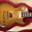Gibson Les Paul Greeny