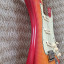 Guitarra American Deluxe Ash Stratocaster