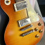 Epiphone Les Paul 1959 Iced Tea Inspired by Gibson