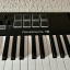 Teclado controlador Nektar Panorama T6