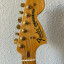 (CAMBIOS) Fender Stratocaster Bruno Mars Limited Edition