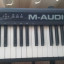 M-Audio Keystation 88