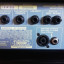 ASHDOWN ABM 500 EVOII Cabezal amplificador bajo