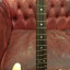 Greco SE-700 strato MIJ 1980 por Fender Precision 4 cuerdas