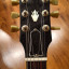 Gibson SG Standard Ebony Ballestone