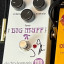 EHX J Mascis Ram’s head Big Muff