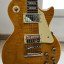 Epiphone Joe Bonamassa "Lazarus" 1959 Les Paul