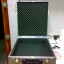 maleta aluminio flightcase para mesa de mezclas