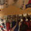 Fender stratocaster Sambora mim