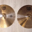 VENDO PAISTE 2002 BIG BEAT - HiHat 15"