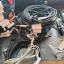 Todos los cables de mi estudio