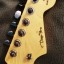 Strato de Tony Carmona Fender Strato Usa con mastil Diego Pons