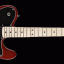 Fender telecaster black dove