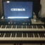 Crumar Mojo Clasic V2 preciosidad de 2 teclados