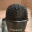 Micrófono dinámico Samson