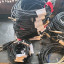 Todos los cables de mi estudio