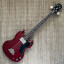Bajo Epiphone EB0