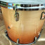 ** Tom Base 16"x14" Pearl Máster Custom Maple**