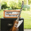 Pastilla Gibson firebird 80€