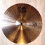 VENDO PAISTE 2002 BIG BEAT - HiHat 15"