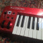 Teclado controlador midi Behringer UMX610