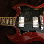 Gibson SG standard