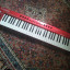 Teclado controlador midi Behringer UMX610