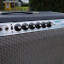 Fender Vibrolux Reverb silverface