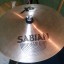 SABIAN XS20 Medium Thin Crash 16"