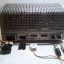 Amplificador  de válvulas 40W Philips EL 6411 IE años 50/60