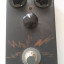 Fuzz Face Germanio "Con control de BIAS" de RAWK D:__ Punto a Punto.