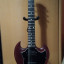 Gibson SG Faded