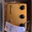 Retro Klon Centaur Gold