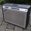 Fender Vibrolux Reverb silverface