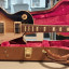 (O VENDO) Gibson les paul standard 50's tobacco 2022 (3,9kg!!)